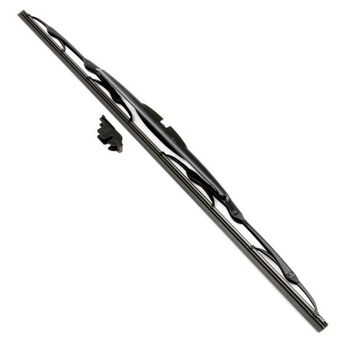 Silencio Wiper Blade With Spoiler Vm107 22 Inch