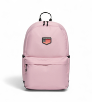 superdry para mujer y9110273a mochila con parches classic montana rosa osfa casual poliester