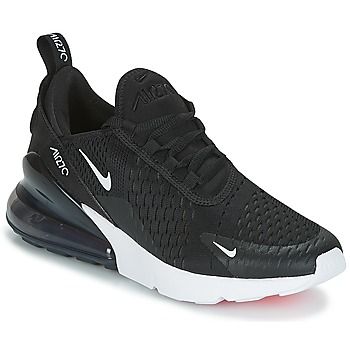Nike Zapatillas AIR MAX 270 JUNIOR para niño
