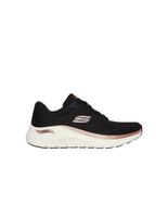 zapatillas skechers arch fit 20 negro mujer