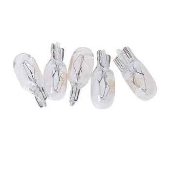 507 Bulb 24v 5w - Single Pack