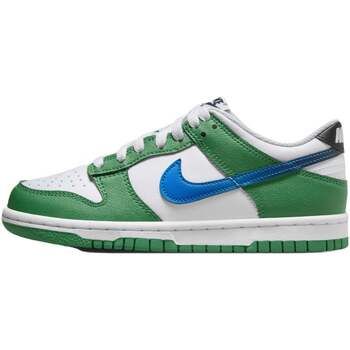 Nike Zapatillas Dunk Low para niño