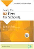 ready for b2 fce for schools 8 practice tests 2024 format