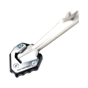 Pie de caballete lateral BMW S 1000 XR -'19 SW-Motech
