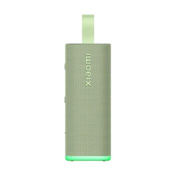 Altavoces Xiaomi Portátil Bluetooth 6.0 18W con batería 14h y IP68