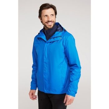Mountain Warehouse Cazadora Torrent para hombre