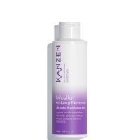 kanzen micellar makeup remover with added hypochlorous acid