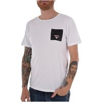 georges rech camiseta t-shirts-hombres para hombre