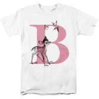 bambi camiseta tv2174 para mujer