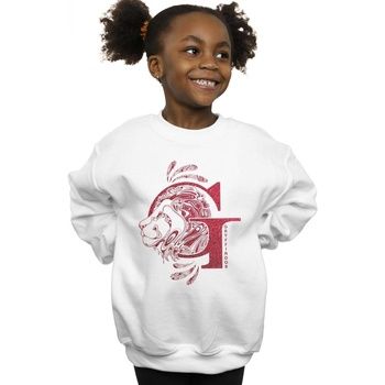 Harry Potter Jersey Gryffindor para niña
