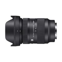 objetivo sigma 28-70mm f28 dg dn contemporary sony e parasol 470g 67mm