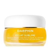 darphin cosmetica facial eclat sublime mascarilla de aceite de vetiver