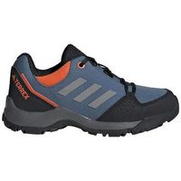adidas zapatillas de senderismo terrex hyperhiker low k para nina