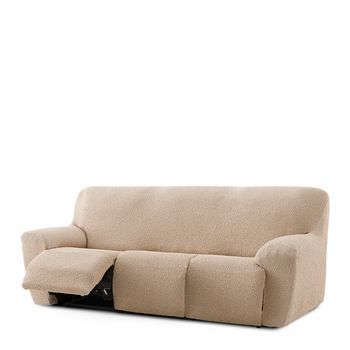 Funda De Sofa Premium Roc Sofa Relax 3 Plazas X 3 C/1