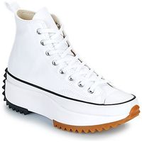 converse zapatillas altas run star hike para mujer