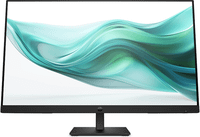 hp series 3 pro 27 inch fhd monitor - 327ph series 3 pro 27 lcd ips full hd hdmi vga altavoces