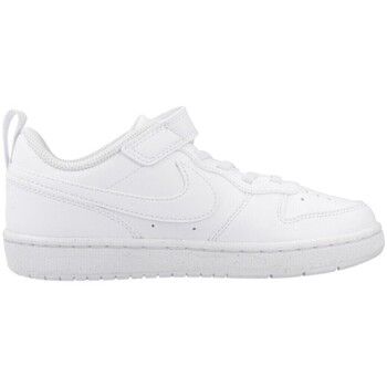Nike Zapatillas Borough Low Recraft para niña