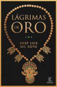 lagrimas de oro
