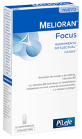 pileje melioran focus 15 coprimidos