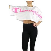 champion camiseta 112753 para mujer