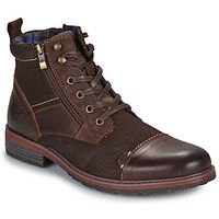 kdopa botines montana para hombre