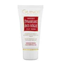 guinot radiance masque dynamisant anti-fatigue face mask 50ml  16 floz