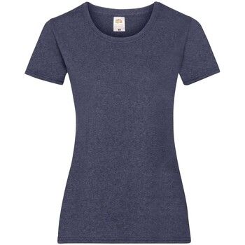 Fruit Of The Loom Camiseta 61372 para mujer
