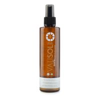 aceite solar spf 6 con acelerador del bronceado - 250 ml