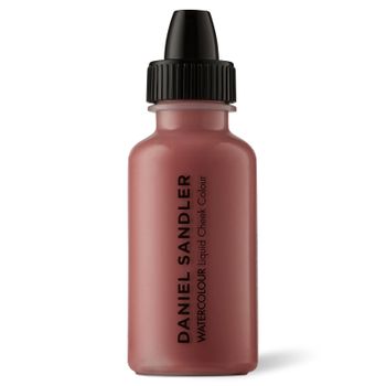 Daniel Sandler Watercolour Liquid Cheek Colour 15ml (Various Shades) - Glamour