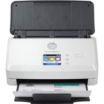 HP Scanjet Pro N4000 Escáner de Documentos