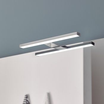 Aplique led para baños malaga 5700k (7w)