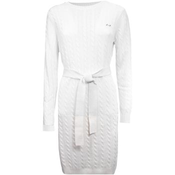 Sun68 Vestido largo q-roa-29177 para mujer