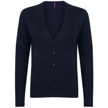 Henbury Chaqueta de punto HB726 para mujer
