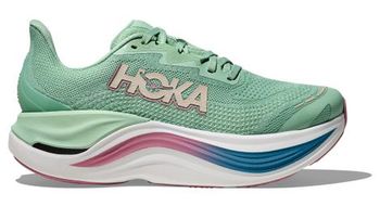 Hoka mujer - verde