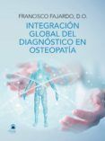 Integración global del diagnóstico en osteopatía