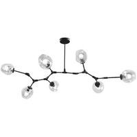 lampara app505-7c black