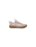 zapatillas vans range exp gum lbwrs mujer rosa