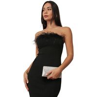 la modeuse camiseta manga larga 77132p182781 para mujer