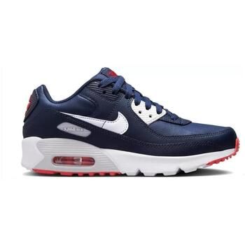 Nike Zapatillas DV3607-400 para niño