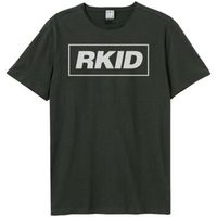 amplified clothing tops y camisetas rkid para hombre