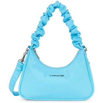 LANCASTER Bolso de mano Bolsos de mano Chouchou S Azul Atoll para mujer