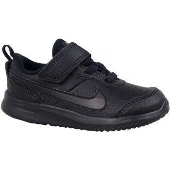 Nike Zapatillas Varsity Leather para niña