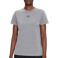 under armour camiseta off campus para mujer