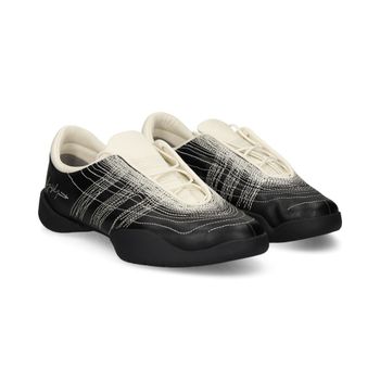Y3 Adidas Zapatillas Hombre - Negro Talla 9.5