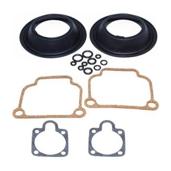 Carburador Bing CV 32 kit de servicio BMW completo
