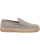de duca di morrone mocasines duca di morrone loriscam marrones brown