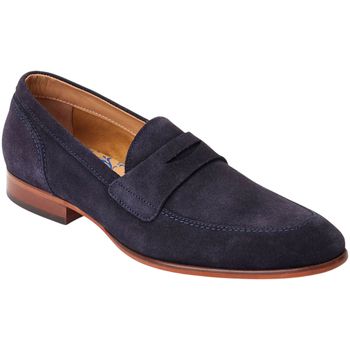 Base London Mocasines Bruno para hombre