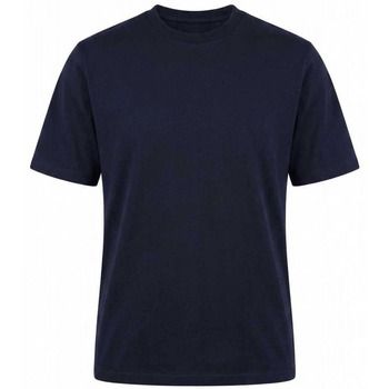 Jeordie's Camiseta 67128 T-SHIRT MM TECNICA-400 BLEU para hombre
