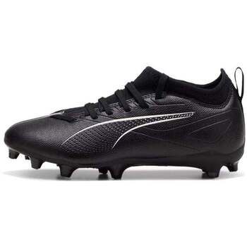 Puma Zapatillas de fútbol ULTRA 5 MATCH FG/AG JR NE para hombre
