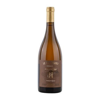 Huet Vino Dulce Moelleux Haut Lie Premier Trie Vouvray 75 Cl 11.5% Vol.